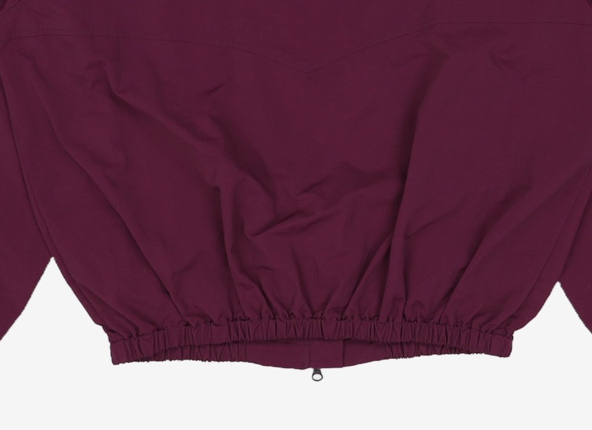 토피(TOFFEE) TCOS 러너 자켓 (5 COLOURS) L