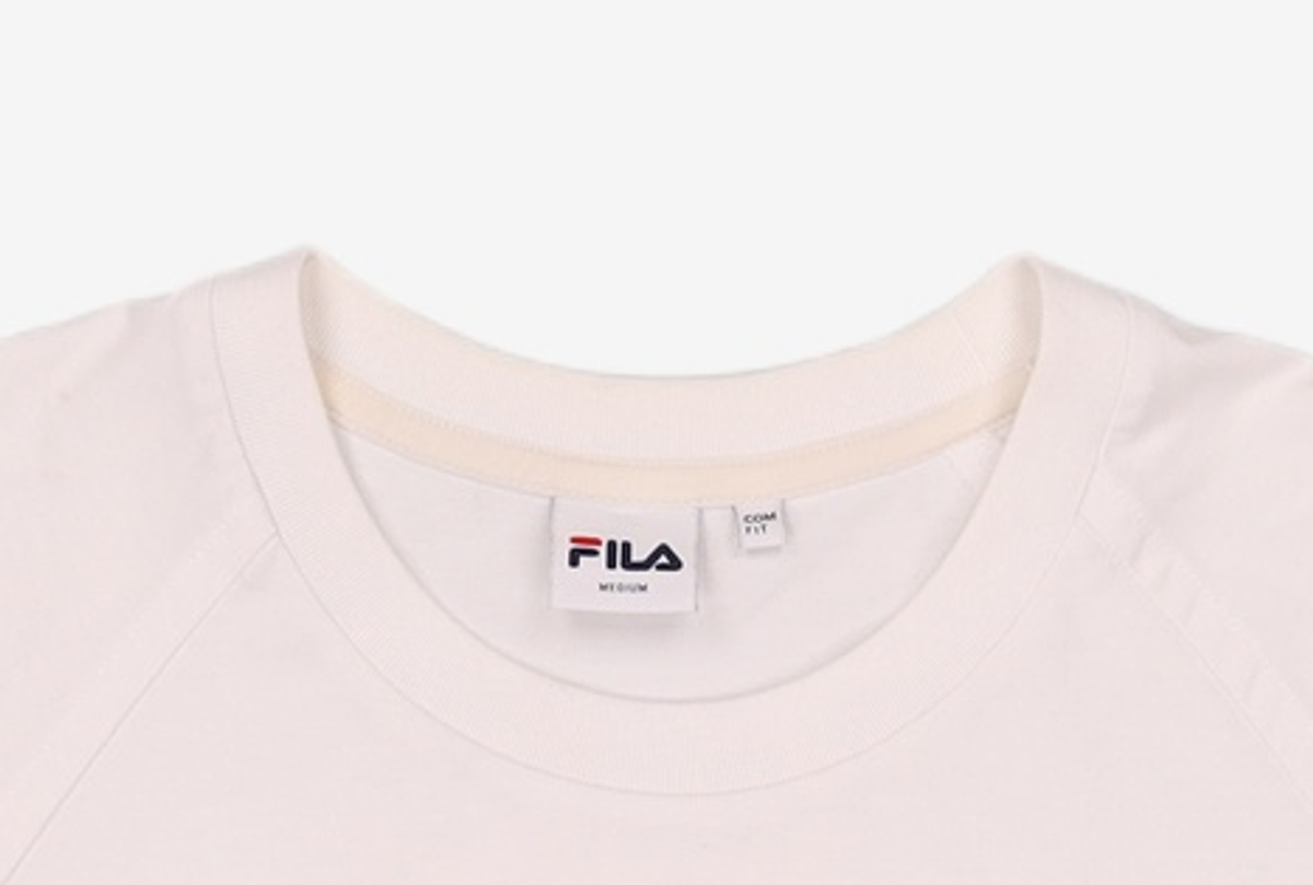 휠라(FILA) 반소매 티셔츠 M