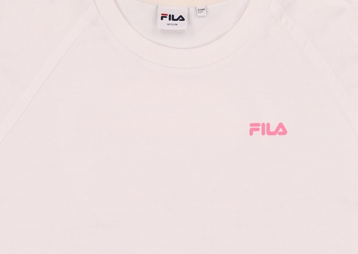 휠라(FILA) 반소매 티셔츠 M