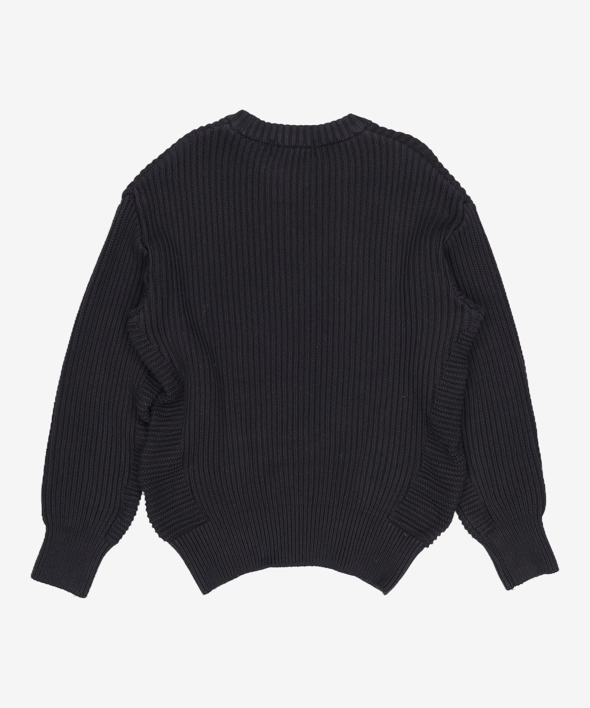 니티드(KNITTED) 니트/스웨터 L