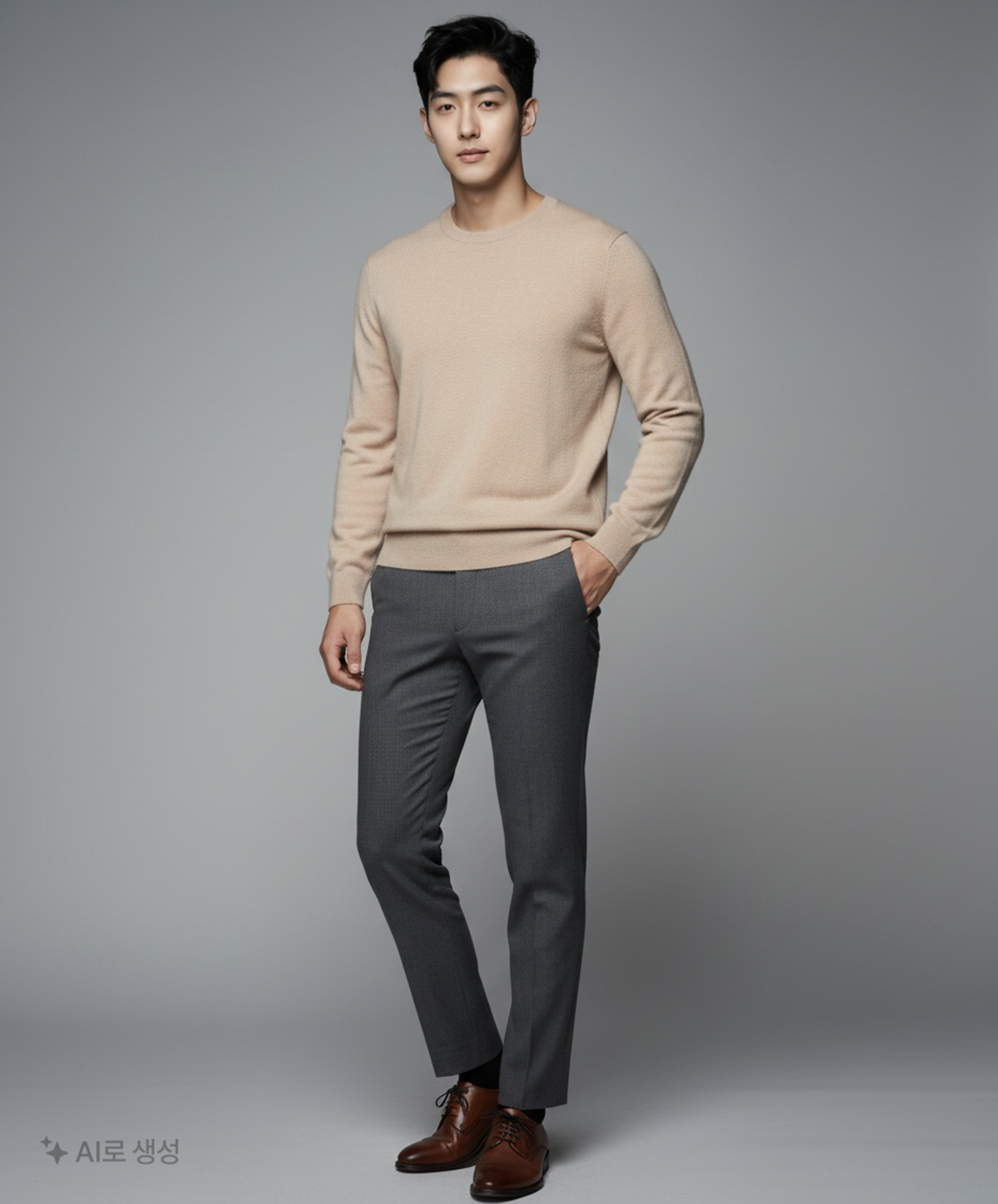 유니클로(UNIQLO) 니트/스웨터 M