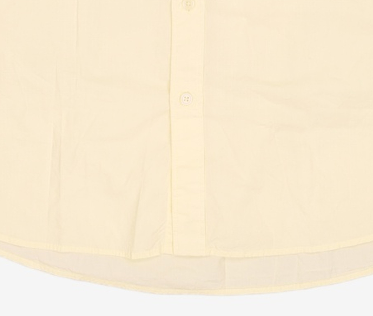 스파오(SPAO) 캐주얼 셔츠 XL