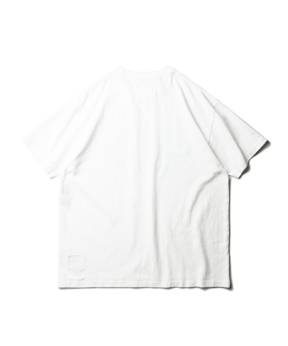 더 레스큐(THE RESQ) BALLGAME GRAPHIC TEE [IVORY]