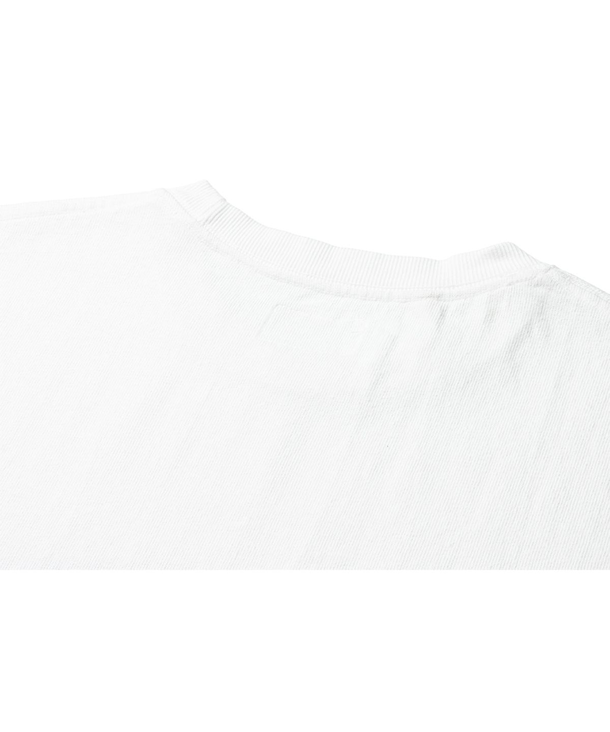 더 레스큐(THE RESQ) BALLGAME GRAPHIC TEE [IVORY]