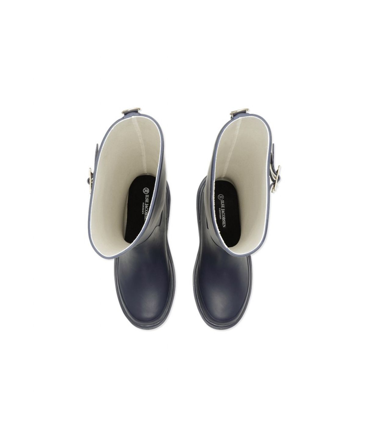 일세야콥센(ILSEJACOBSEN) 네오 레인 부츠 IJ-25FWRU13IJ600