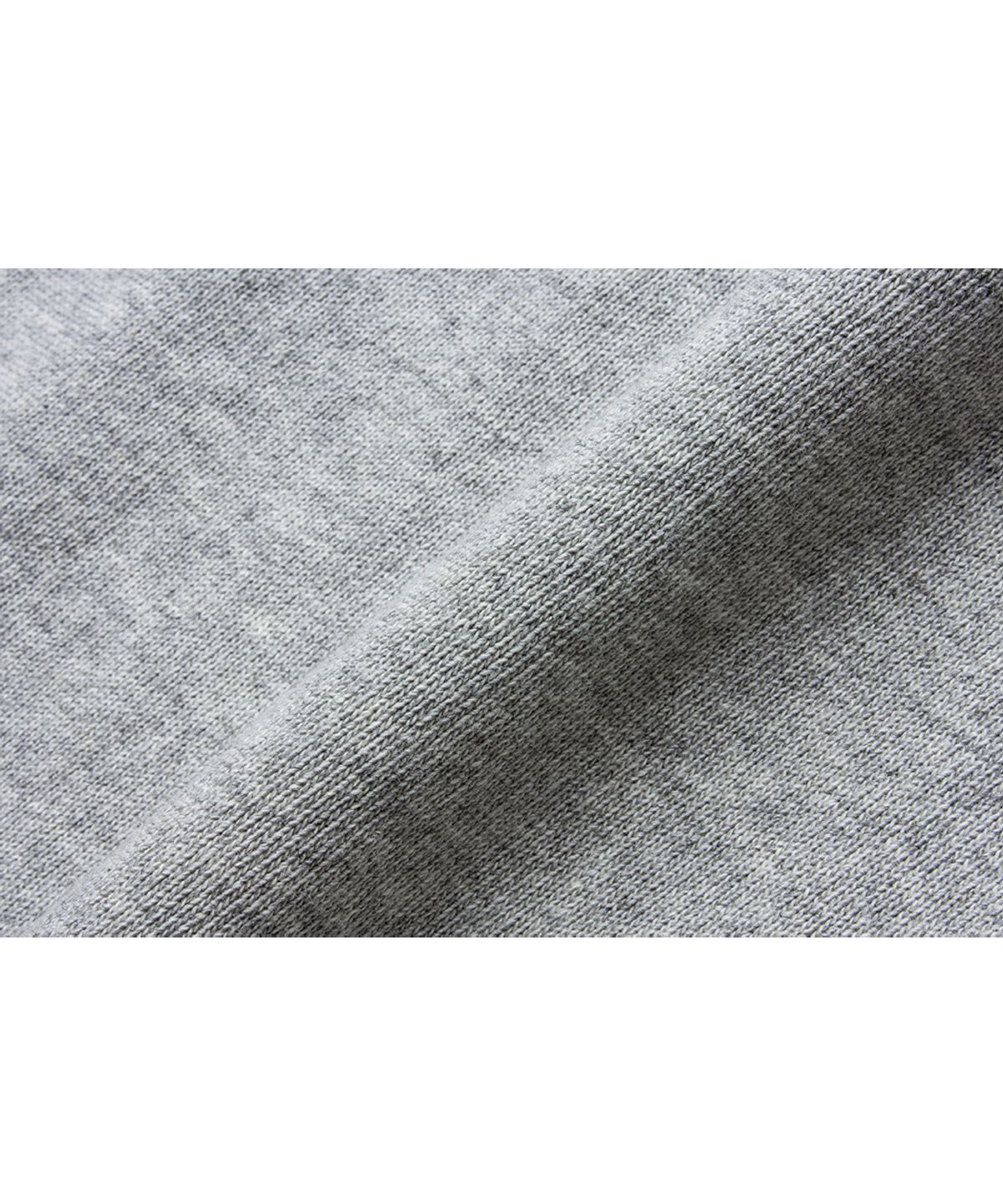 더 레스큐(THE RESQ) BALLGAME GRAPHIC TEE [MELANGE GREY]