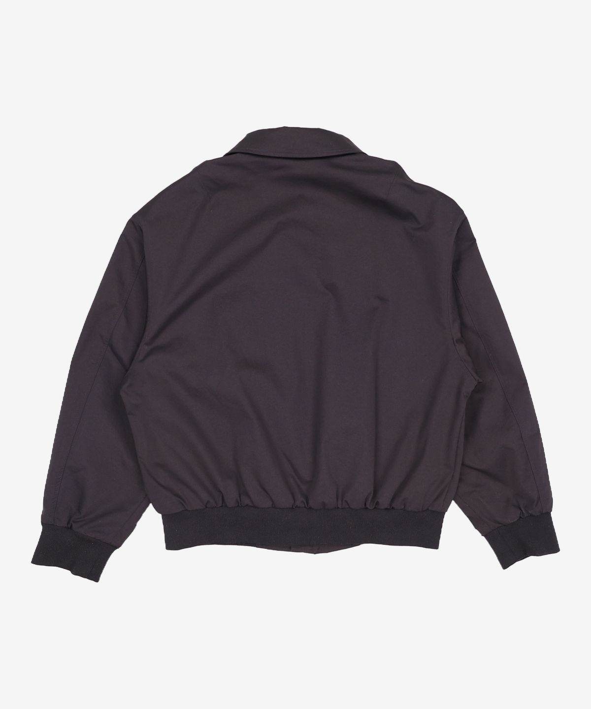 스파오(SPAO) (QR) 오버핏 블루종_SPJJC4TM95 FREE