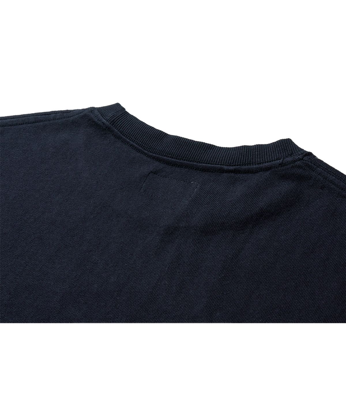 더 레스큐(THE RESQ) BALLGAME GRAPHIC TEE [NAVY]