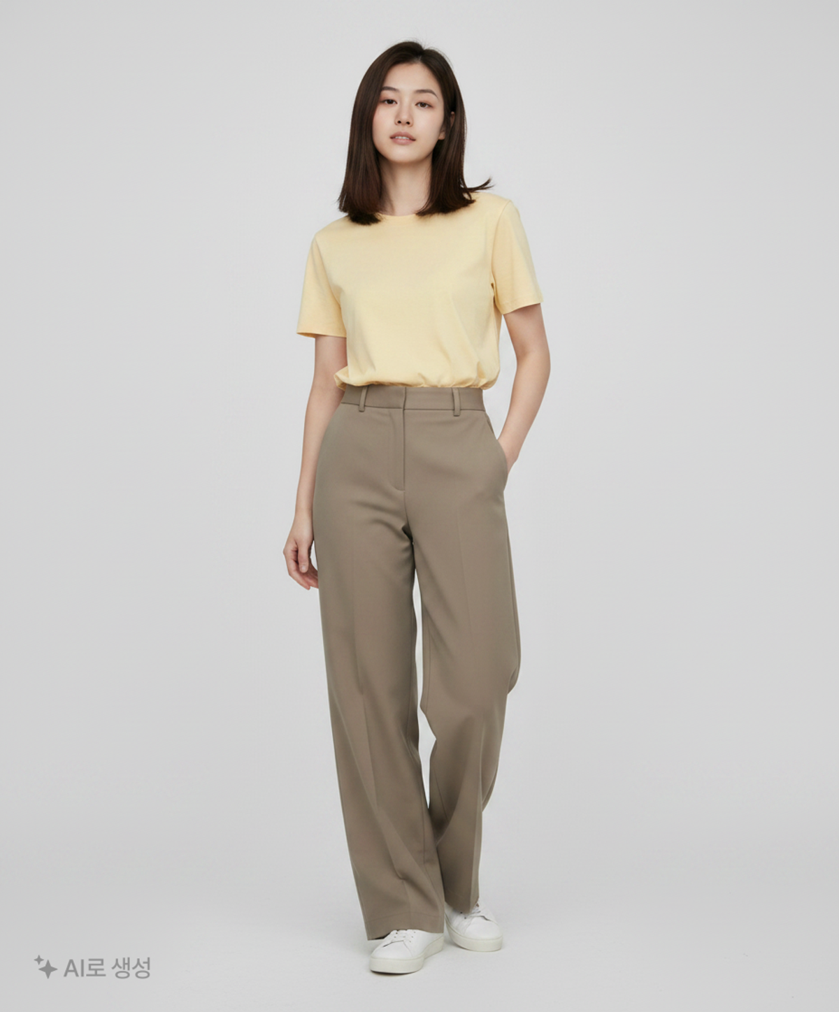 유니클로(UNIQLO) 반소매 티셔츠 160