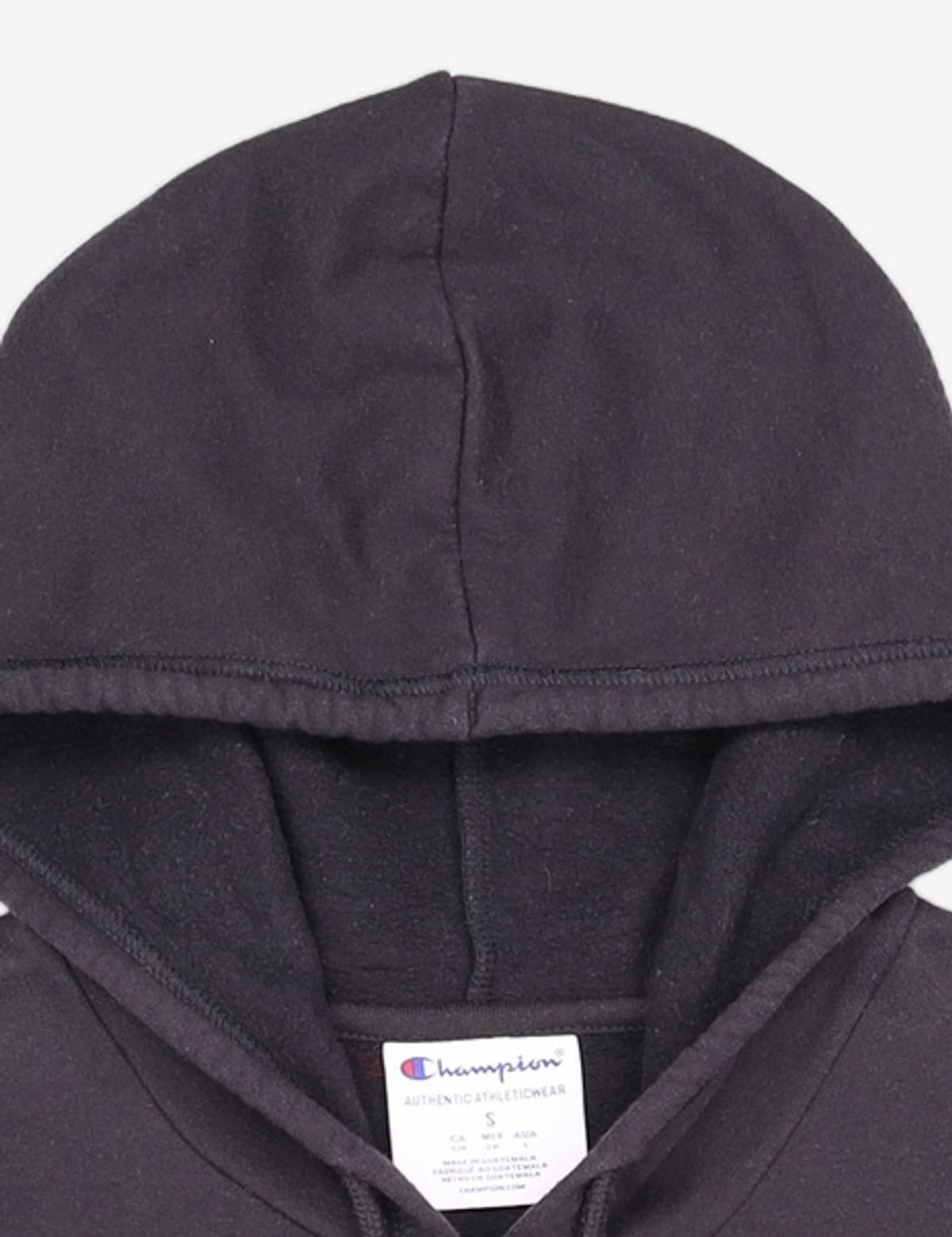 챔피온(CHAMPION) 후드 티셔츠 S
