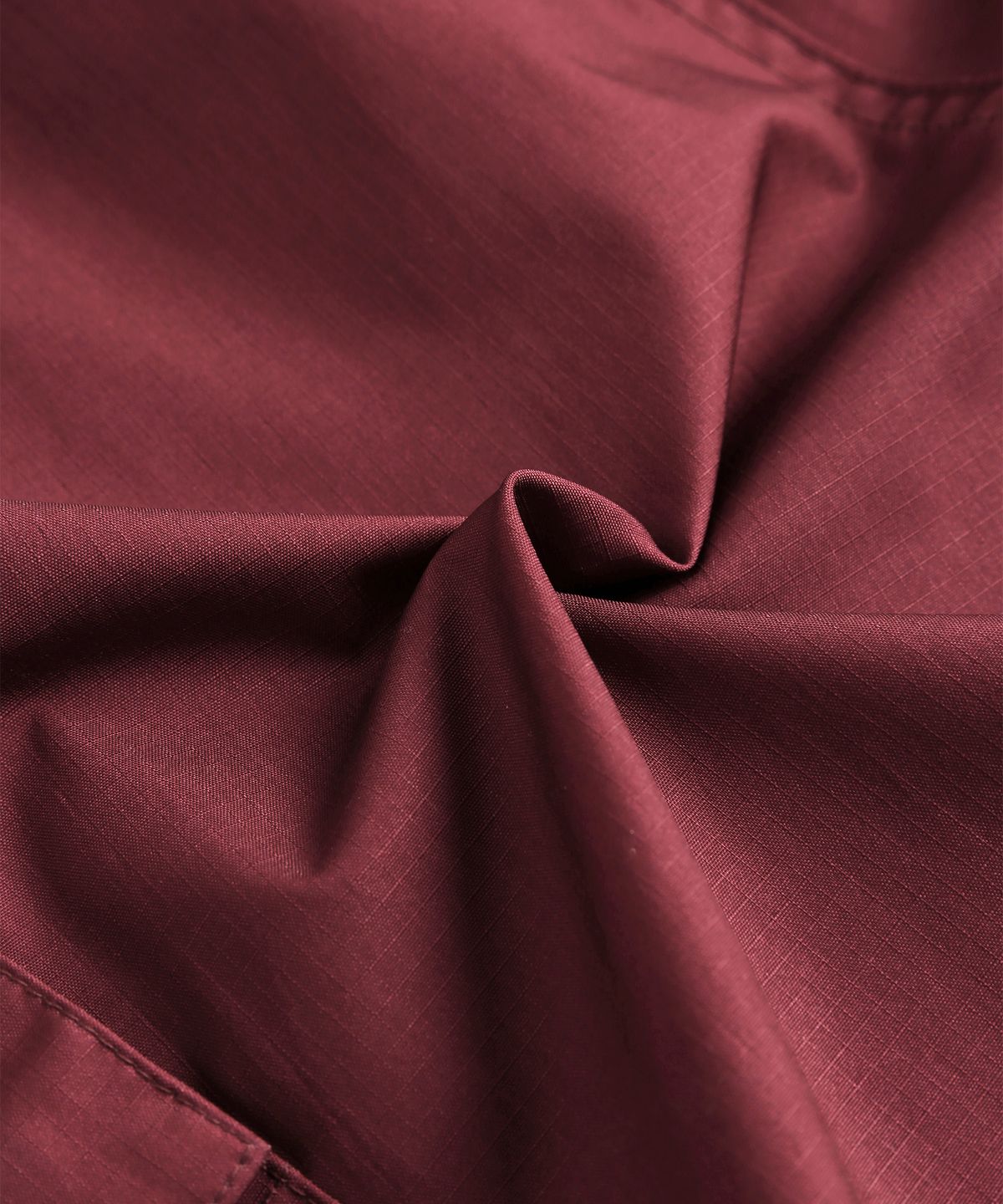 미나수(MENASOO) Gradient Convertible Hiking Pants_Red