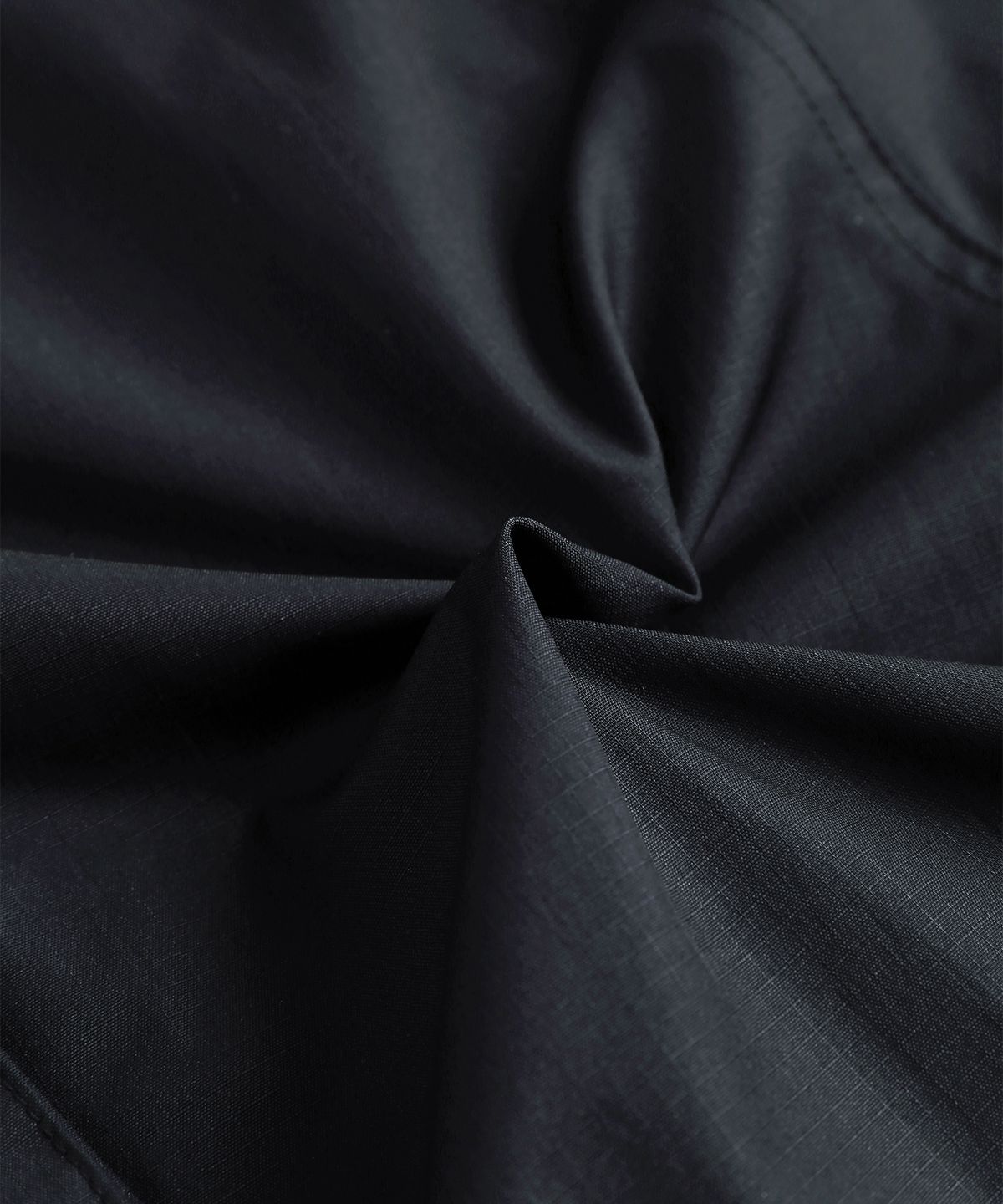미나수(MENASOO) Gradient Convertible Hiking Pants_Black