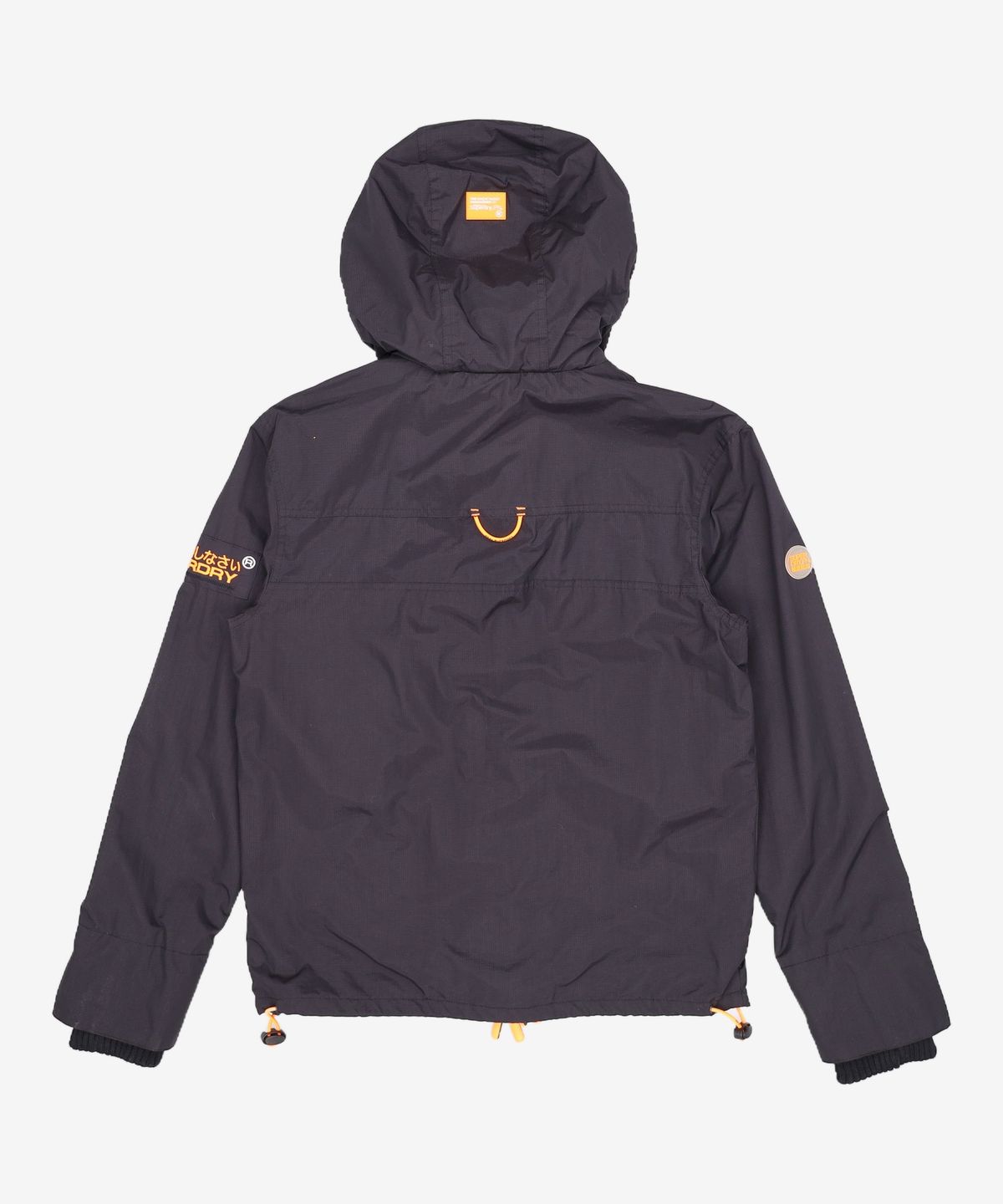 슈퍼드라이(SUPERDRY) 나일론/코치 재킷 S
