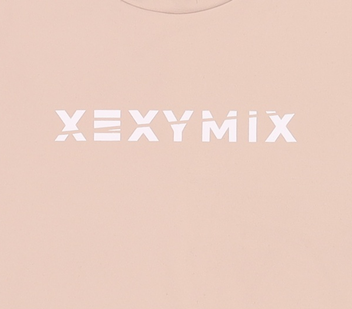 젝시믹스(XEXYMIX) 반소매 티셔츠 S