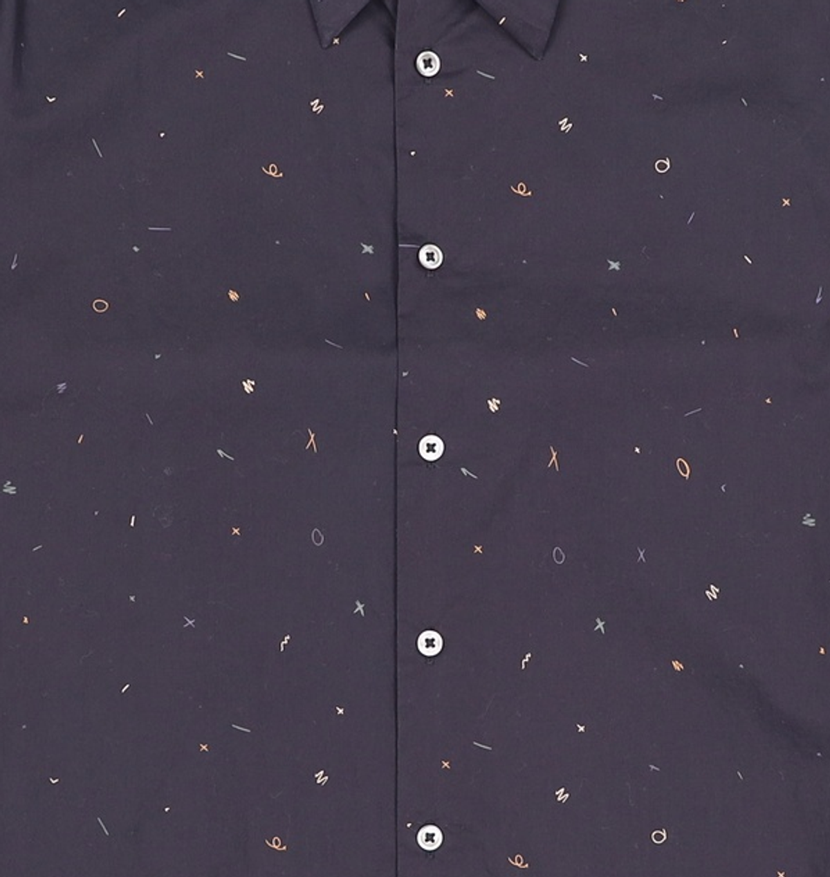 폴스미스(PAUL SMITH) 캐주얼 셔츠 XXL