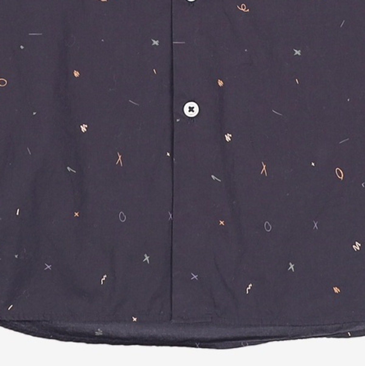 폴스미스(PAUL SMITH) 캐주얼 셔츠 XXL