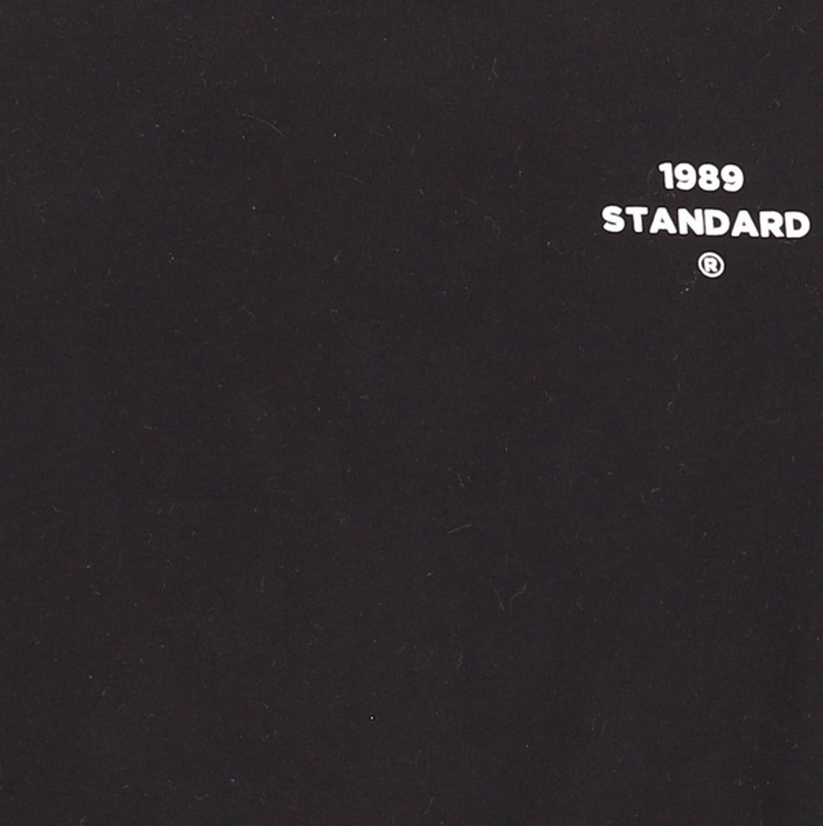 1989스탠다드(1989STANDARD) 맨투맨/스웨트셔츠 M
