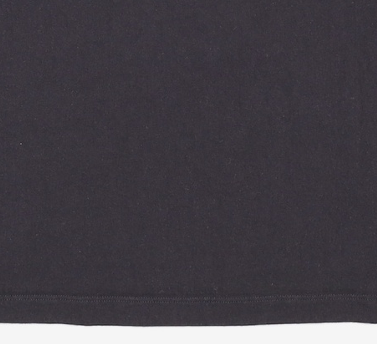 애드오프(ADDOFF) SHATTERED T-SHIRT BLACK M