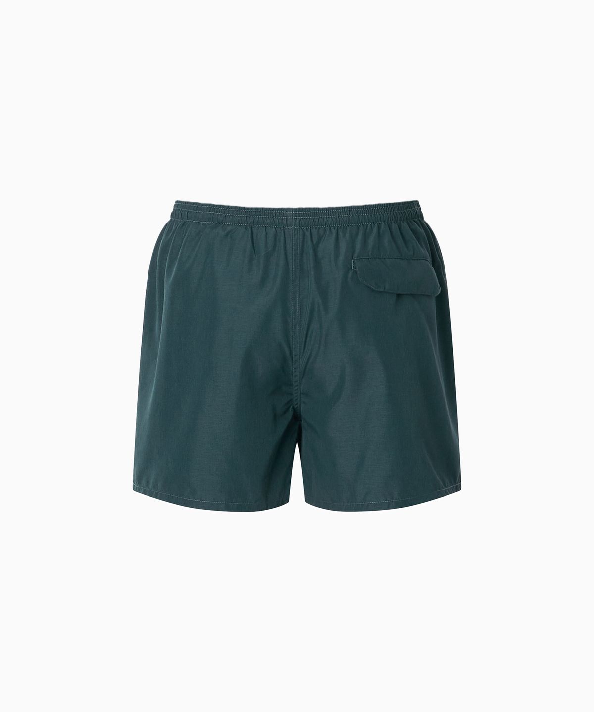 미나수(MENASOO) Easy Move Shorts_Navy
