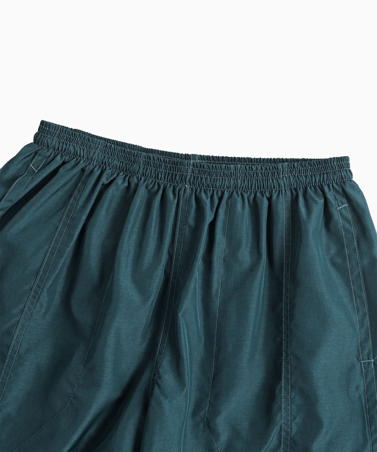 미나수(MENASOO) Easy Move Shorts_Navy