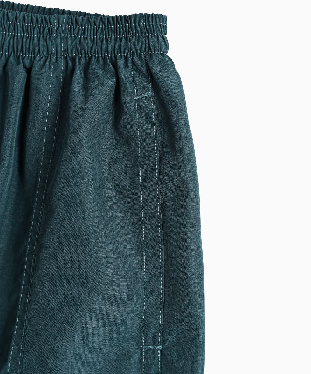 미나수(MENASOO) Easy Move Shorts_Navy