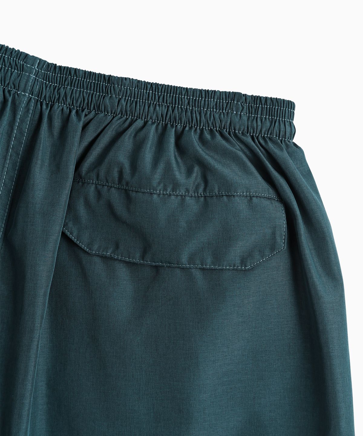 미나수(MENASOO) Easy Move Shorts_Navy