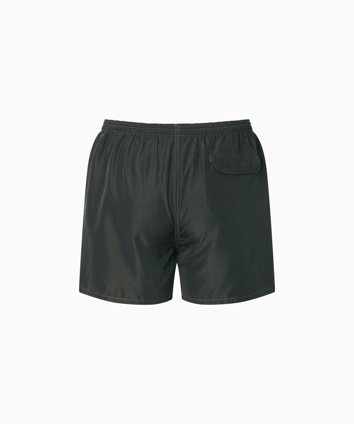 미나수(MENASOO) Easy Move Shorts_Khaki