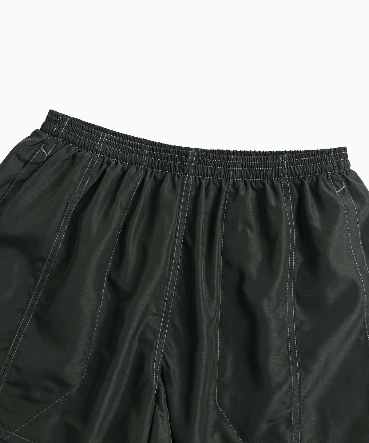 미나수(MENASOO) Easy Move Shorts_Khaki