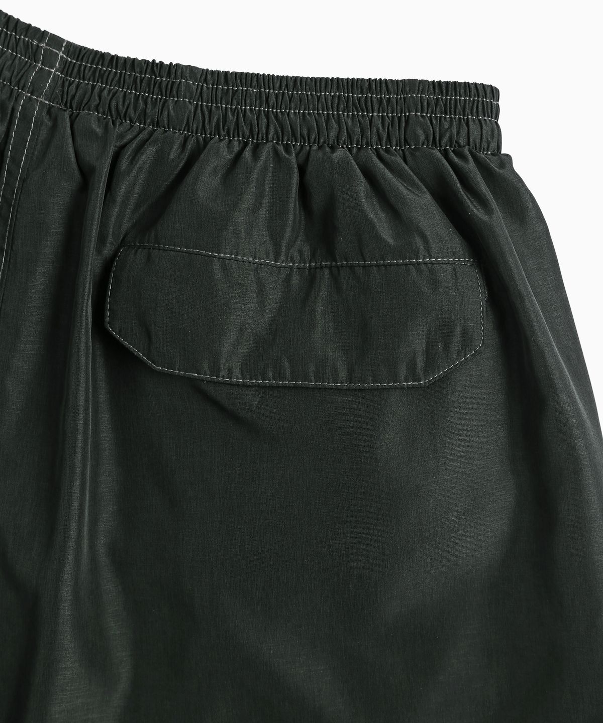 미나수(MENASOO) Easy Move Shorts_Khaki