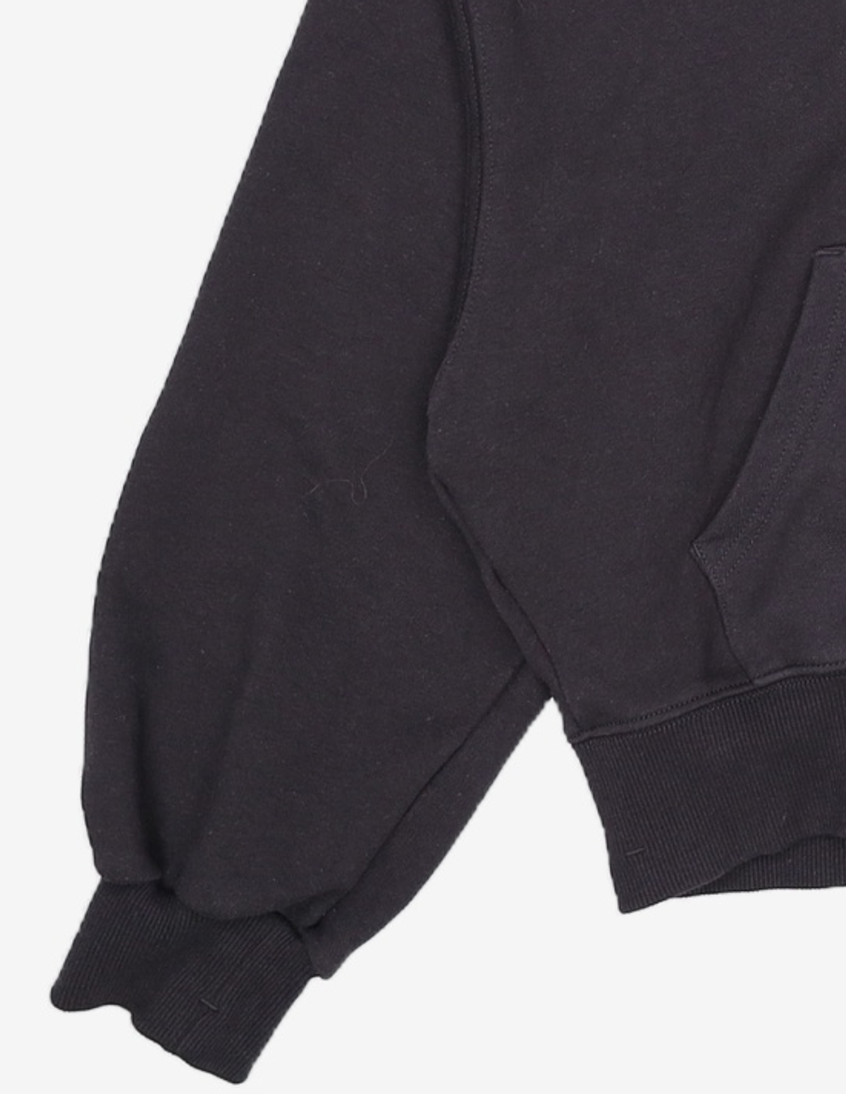 스파오(SPAO) 후드 집업 L