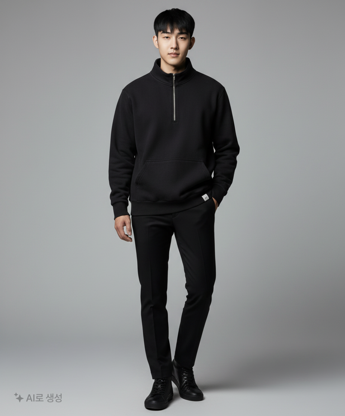 유니어패럴(UNI APPAREL) 맨투맨/스웨트셔츠 XXL