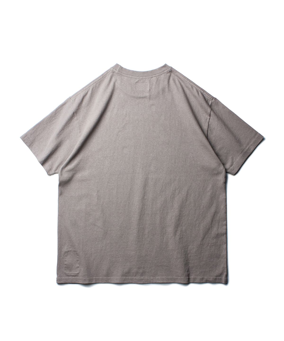 더 레스큐(THE RESQ) BALLGAME GRAPHIC TEE [TAUPE]