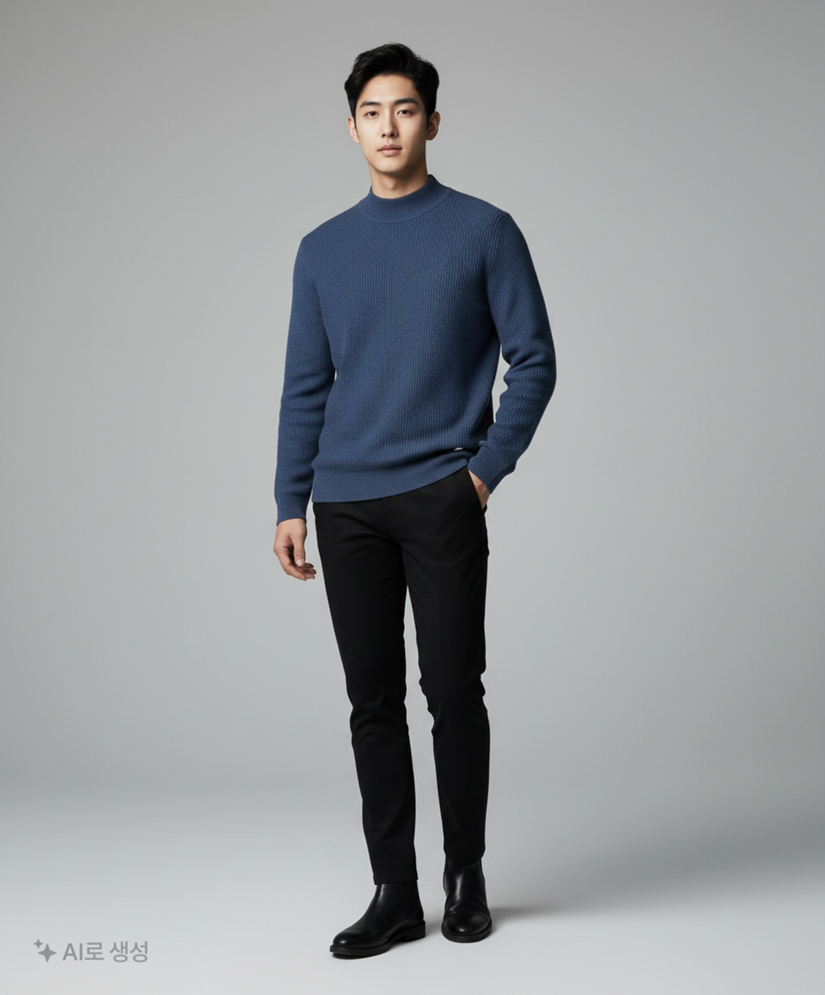 앤드지(AND Z) 니트/스웨터 110