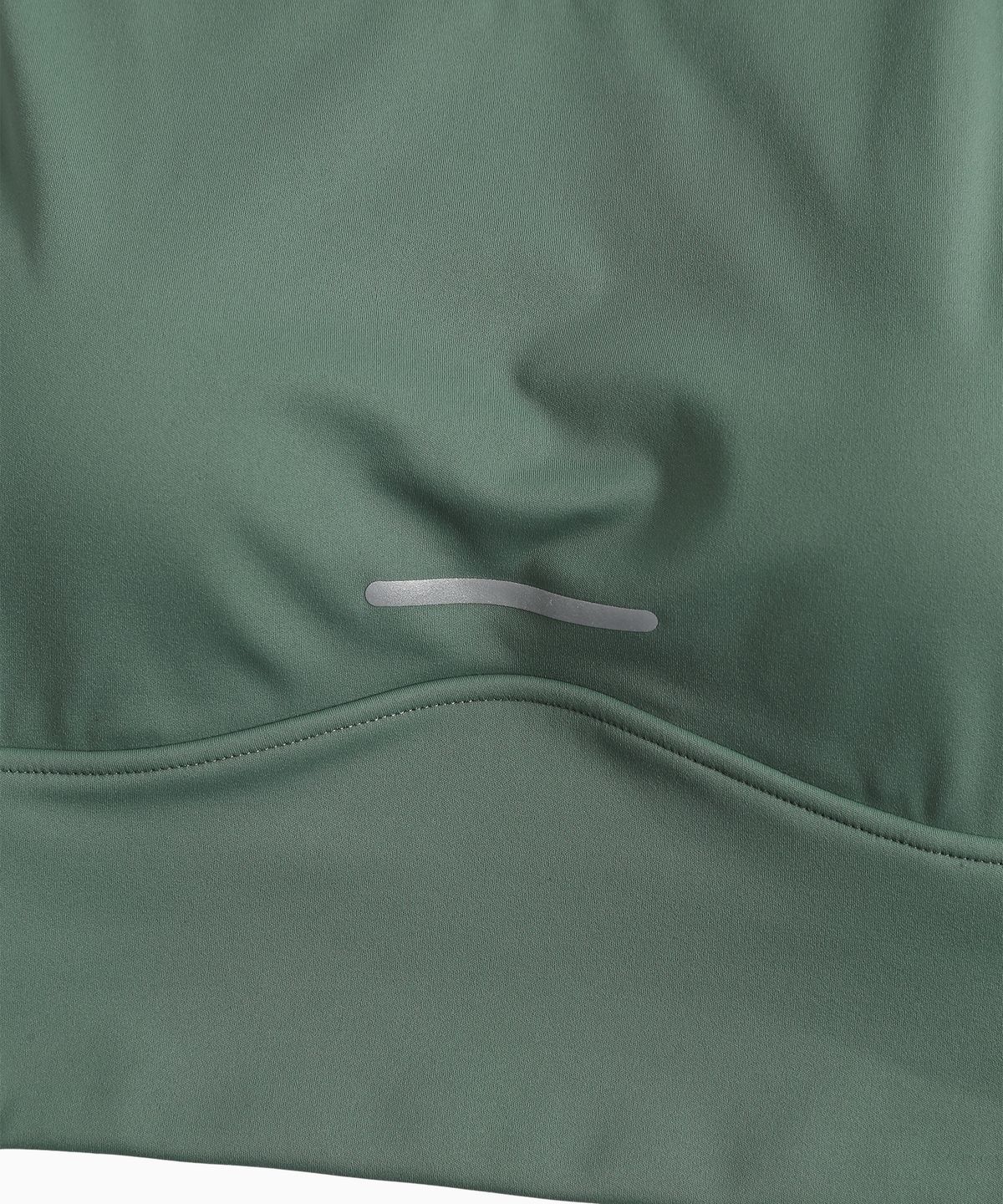 미나수(MENASOO) Pace Hold Sport Bra Top_Mint