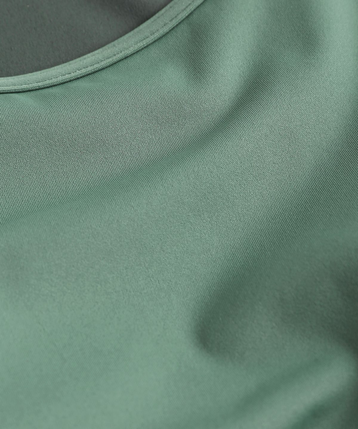 미나수(MENASOO) Pace Hold Sport Bra Top_Mint