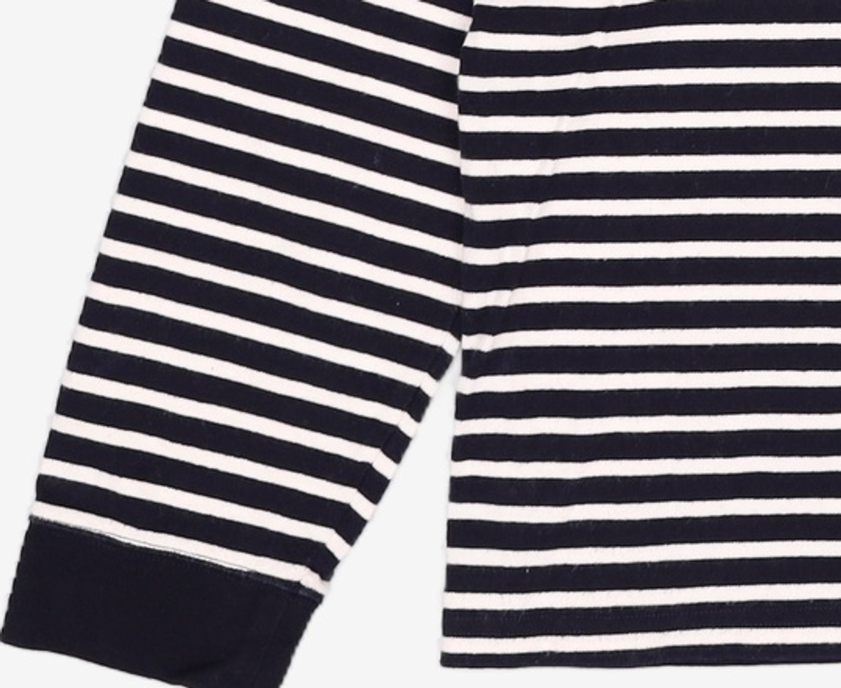 아웃도어 프로덕츠(OUTDOOR PRODUCTS) 베이직 스트라이프 긴팔티셔츠 BASIC STRIPE LS M