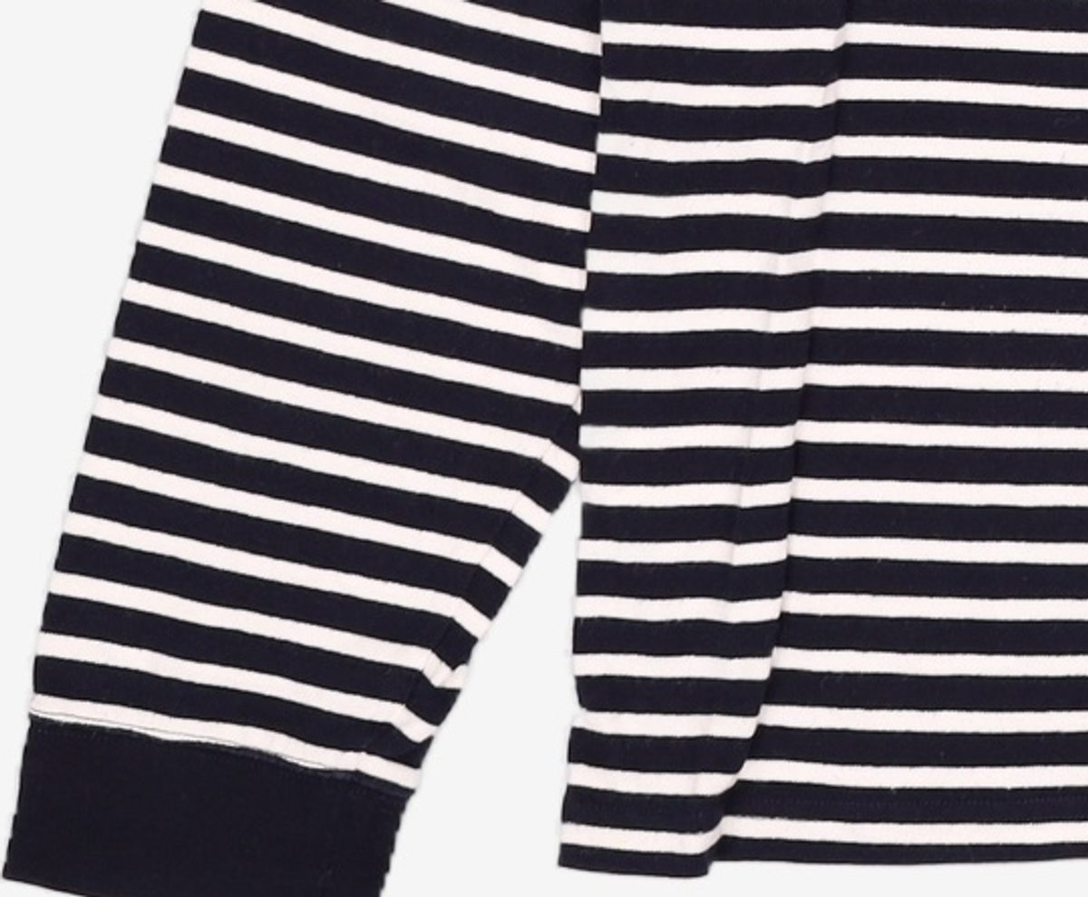 아웃도어 프로덕츠(OUTDOOR PRODUCTS) 베이직 스트라이프 긴팔티셔츠 BASIC STRIPE LS M