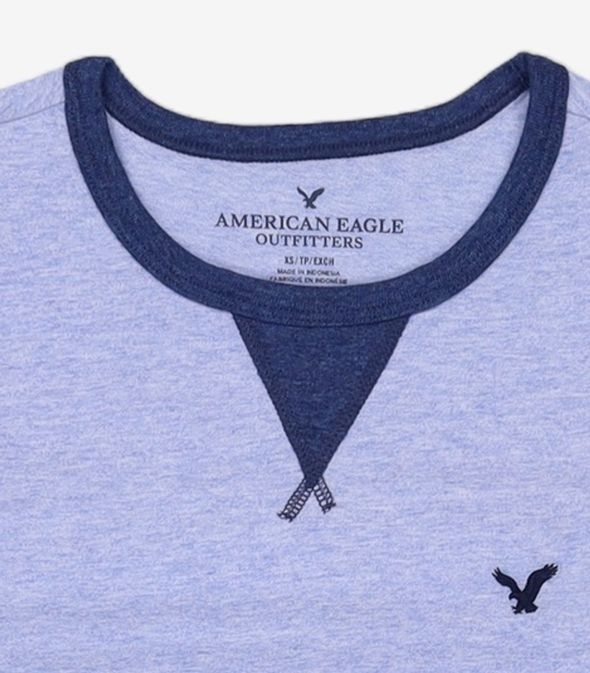 아메리칸이글(AMERICANEAGLE) 반소매 티셔츠 XS