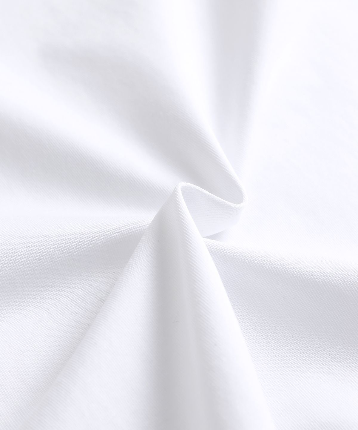 미나수(MENASOO) Run Symbol Sorona T Shirt (Basic Fit)_White