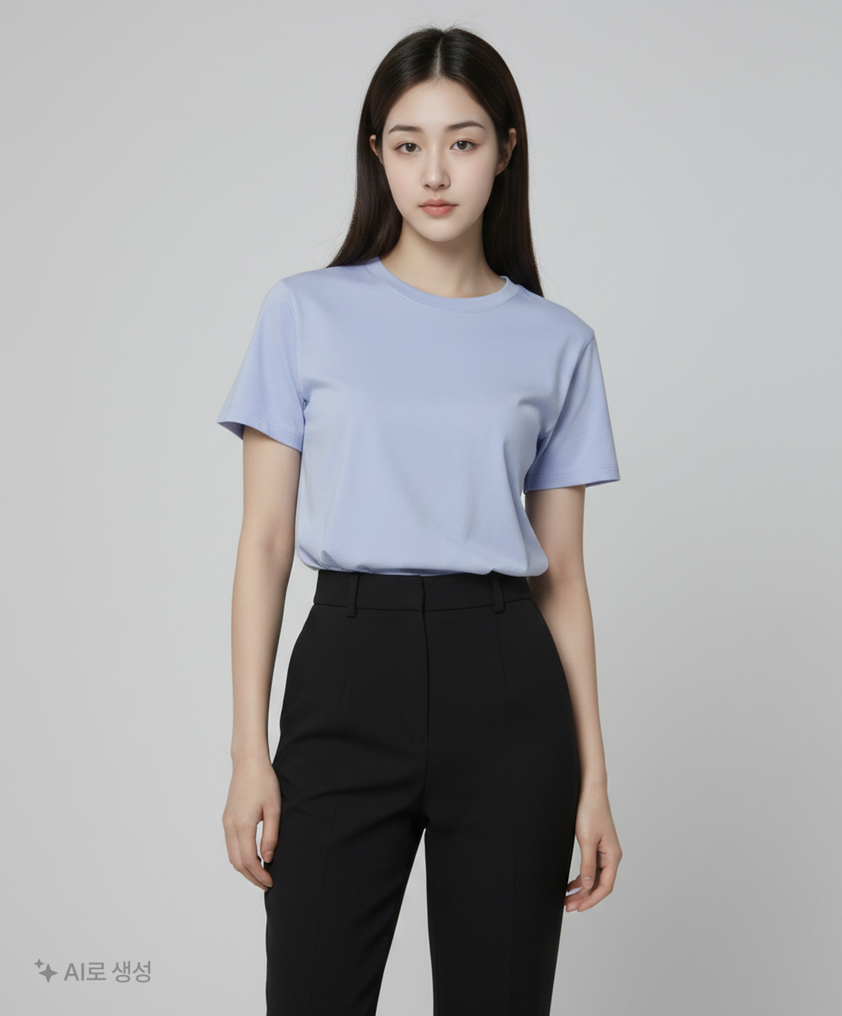 유니클로(UNIQLO) 반소매 티셔츠 150