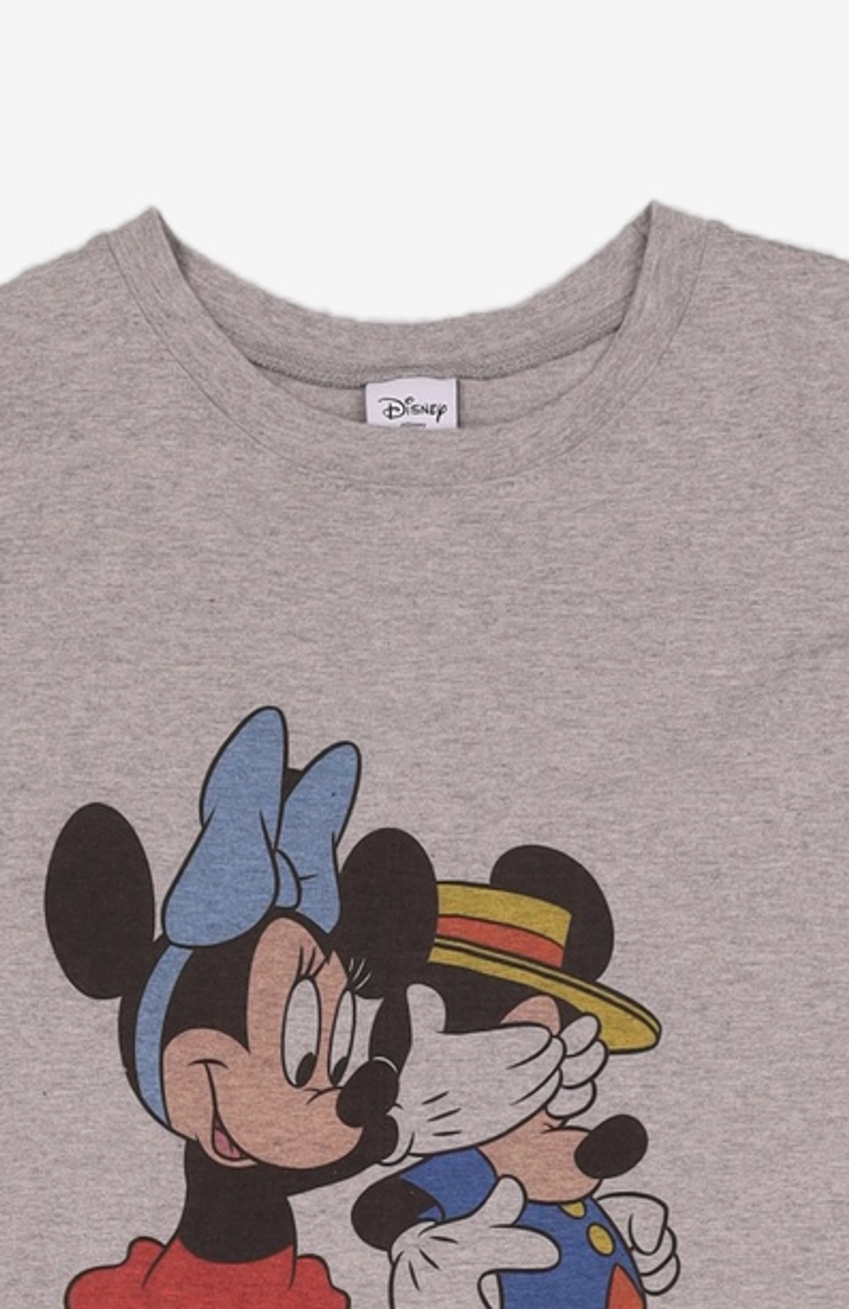 디즈니(Disney) 반소매 티셔츠