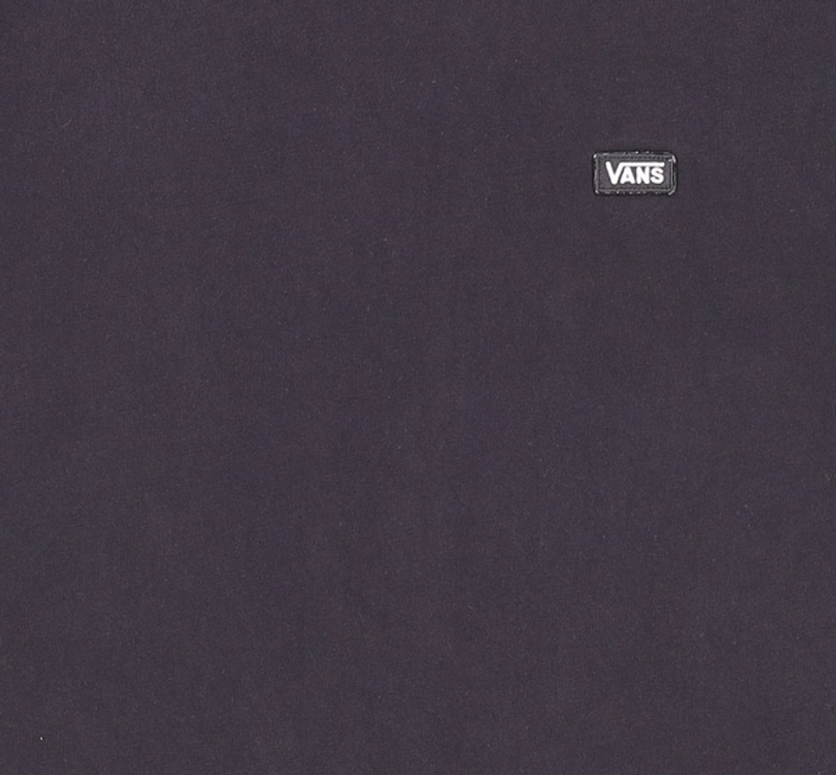반스(VANS) 반소매 티셔츠 XS