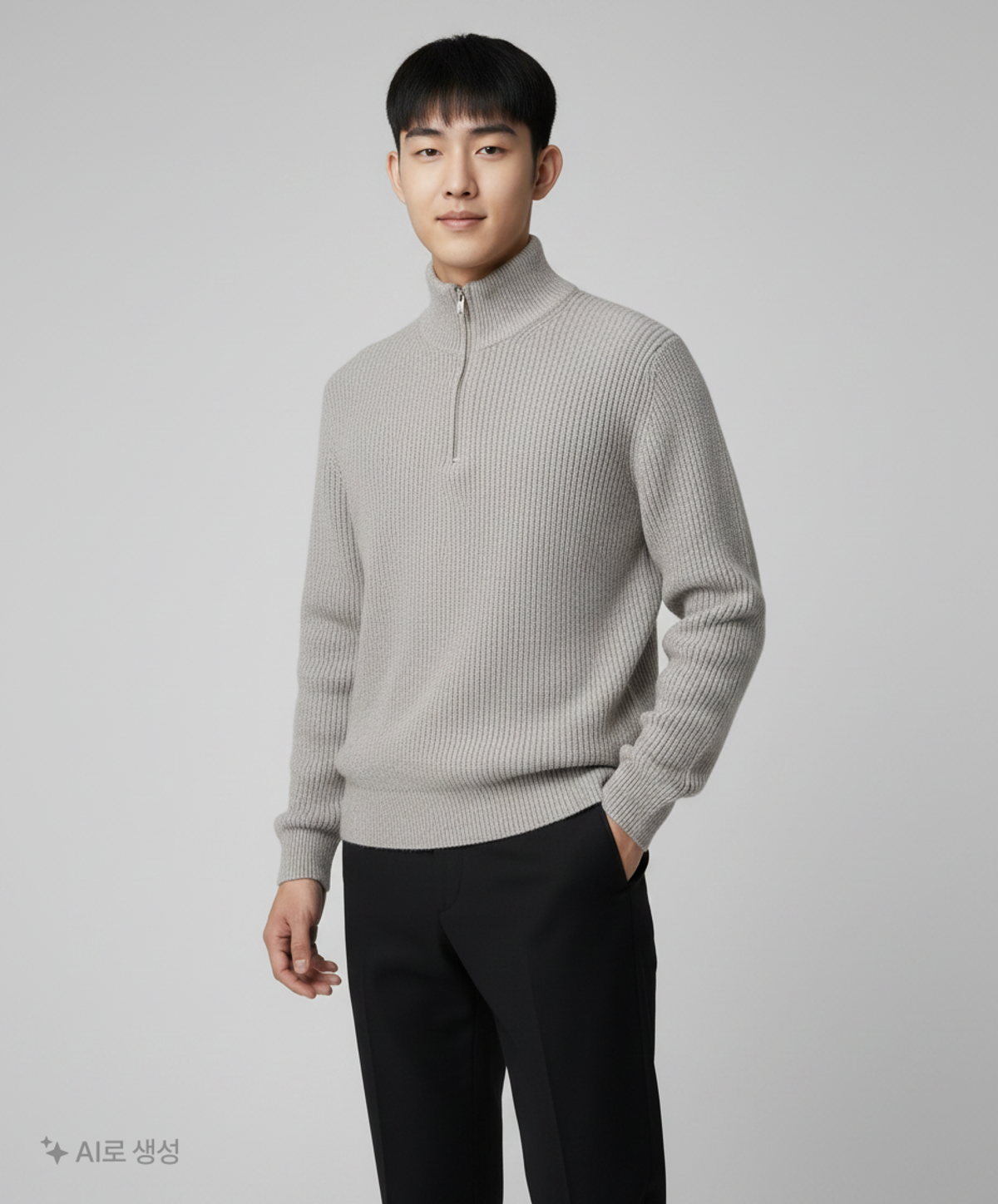 키뮤어(KIIMUIR) 니트/스웨터 M