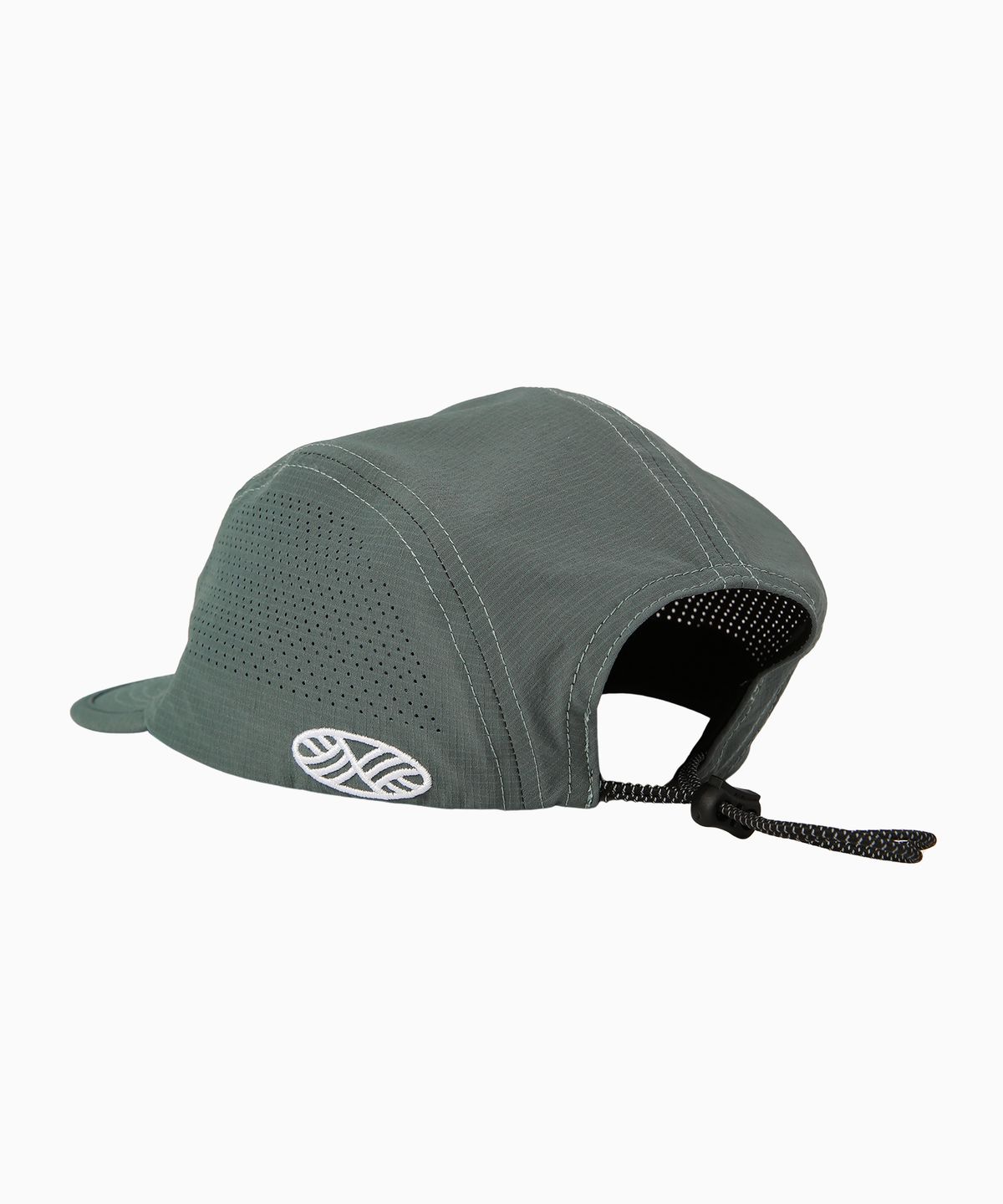 미나수(MENASOO) Running Sports No Rush Short Brim Cap_Mint