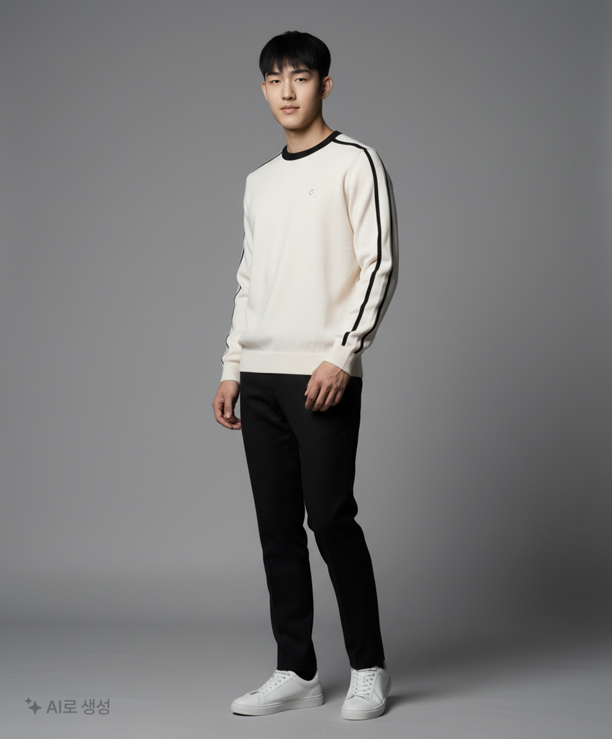 데니스(Dennis) 니트/스웨터 110
