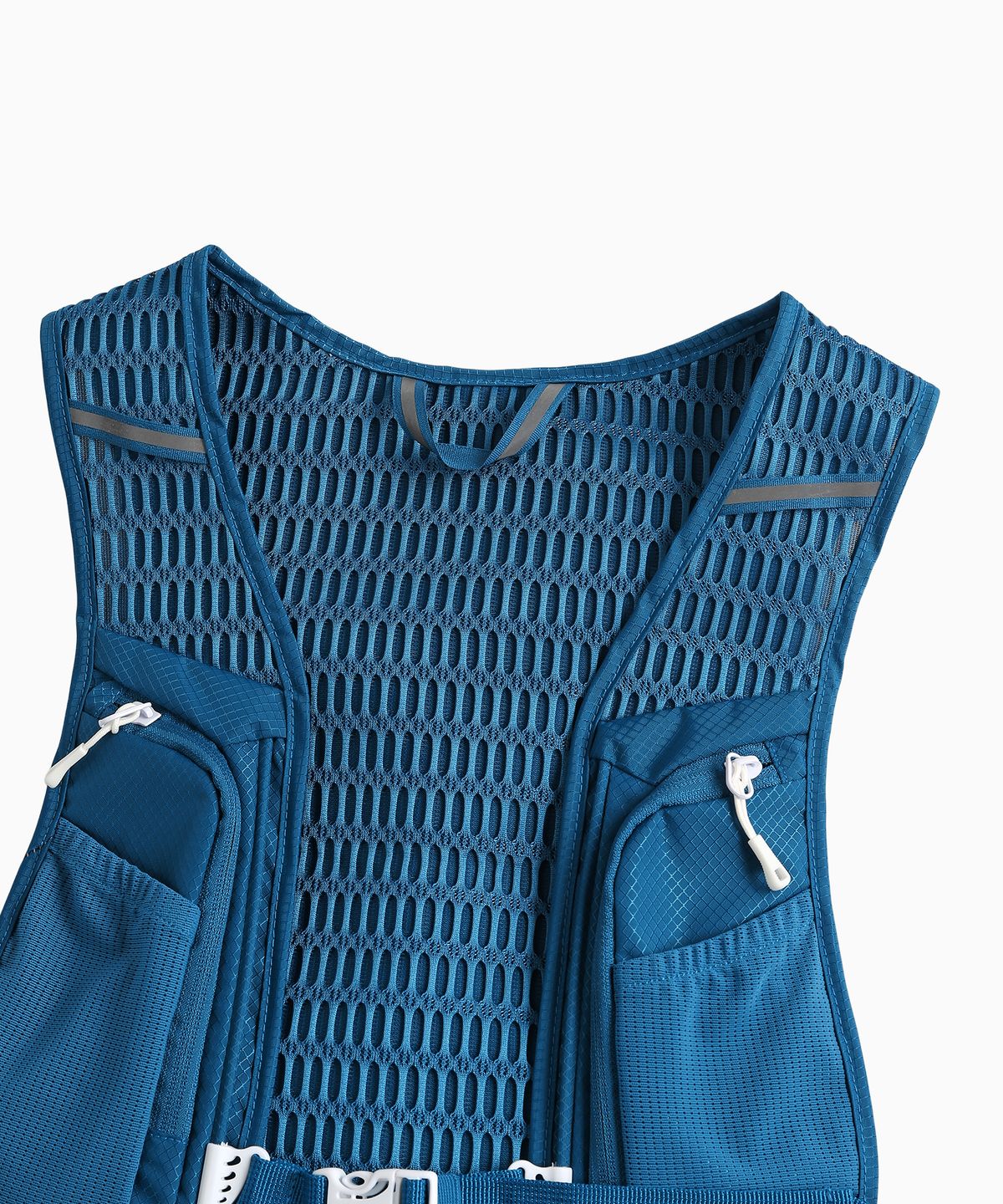 미나수(MENASOO) Outdoor Light Backpack 5L_Blue