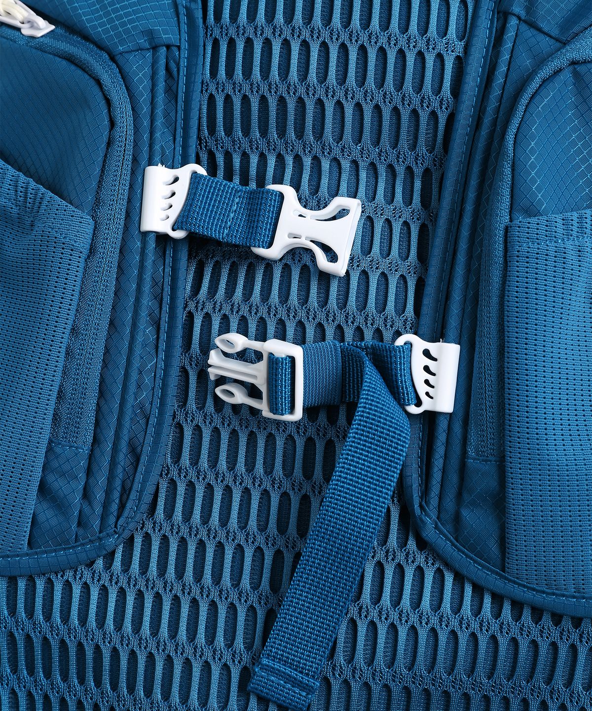 미나수(MENASOO) Outdoor Light Backpack 5L_Blue