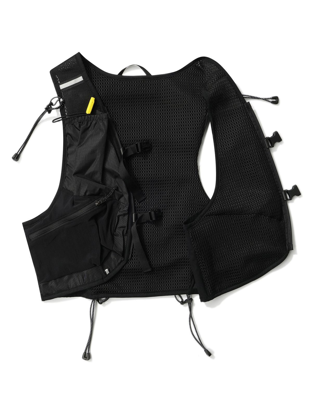 케이투(K2) ALPINE VEST _Black