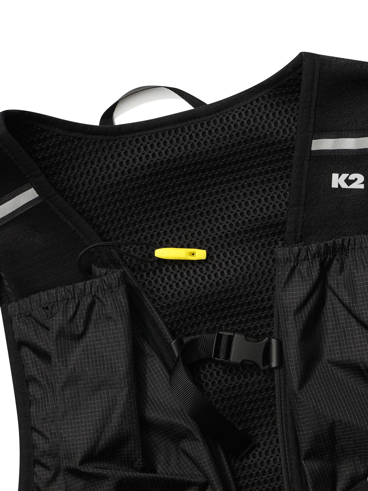 케이투(K2) ALPINE VEST _Black