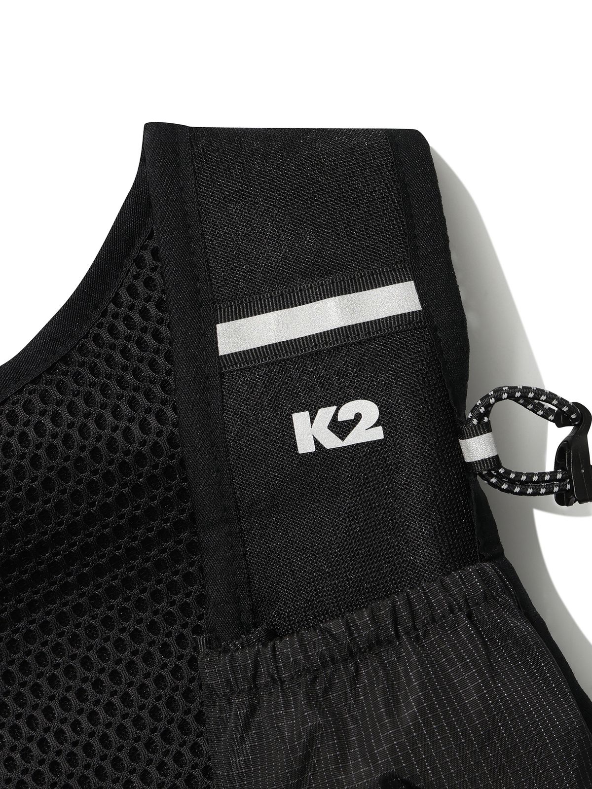 케이투(K2) ALPINE VEST _Black